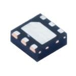 TLV75901PDRVR by Texas Instruments